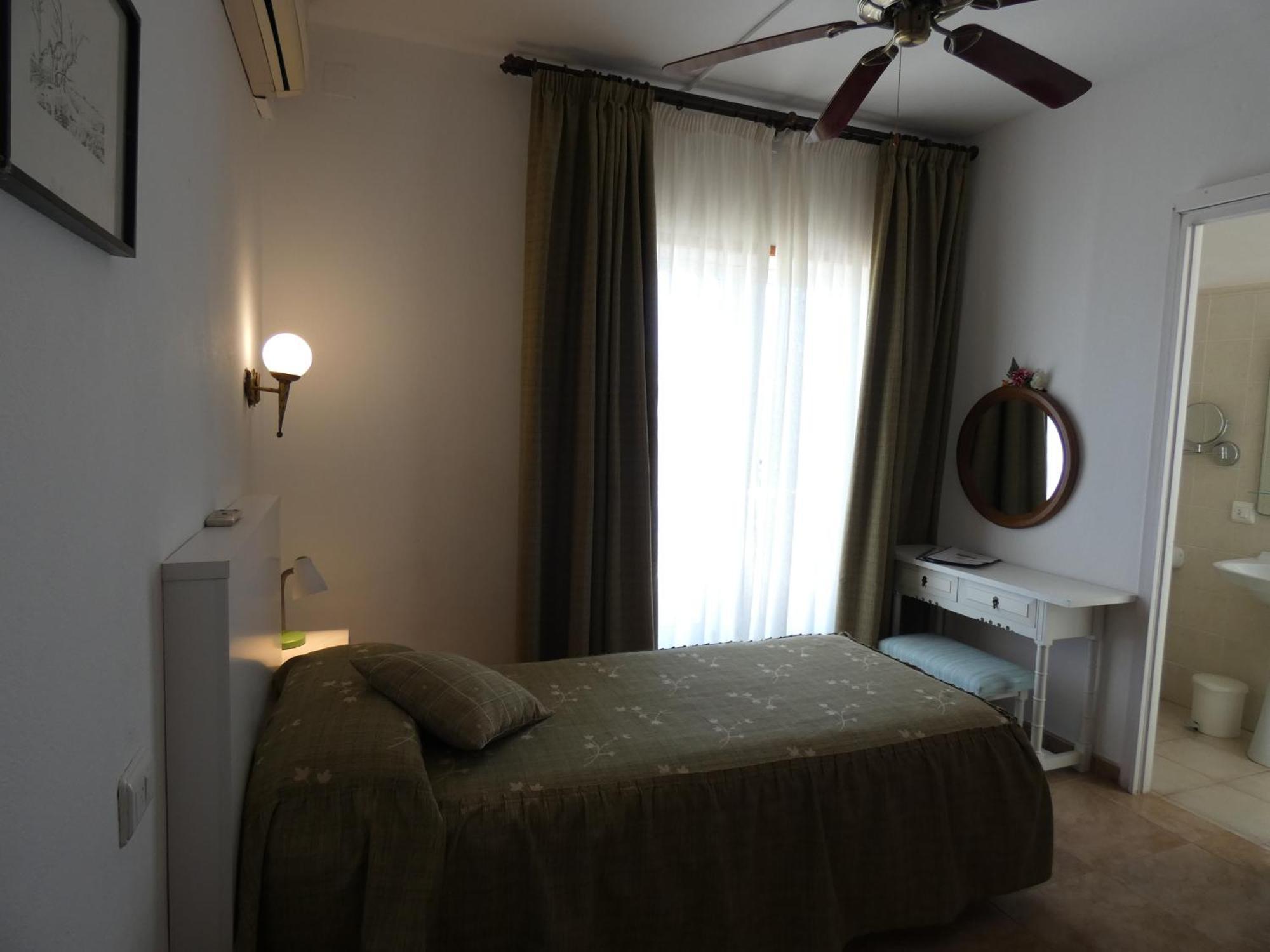 Gasthof Port Fornells (adults Only) 2*
