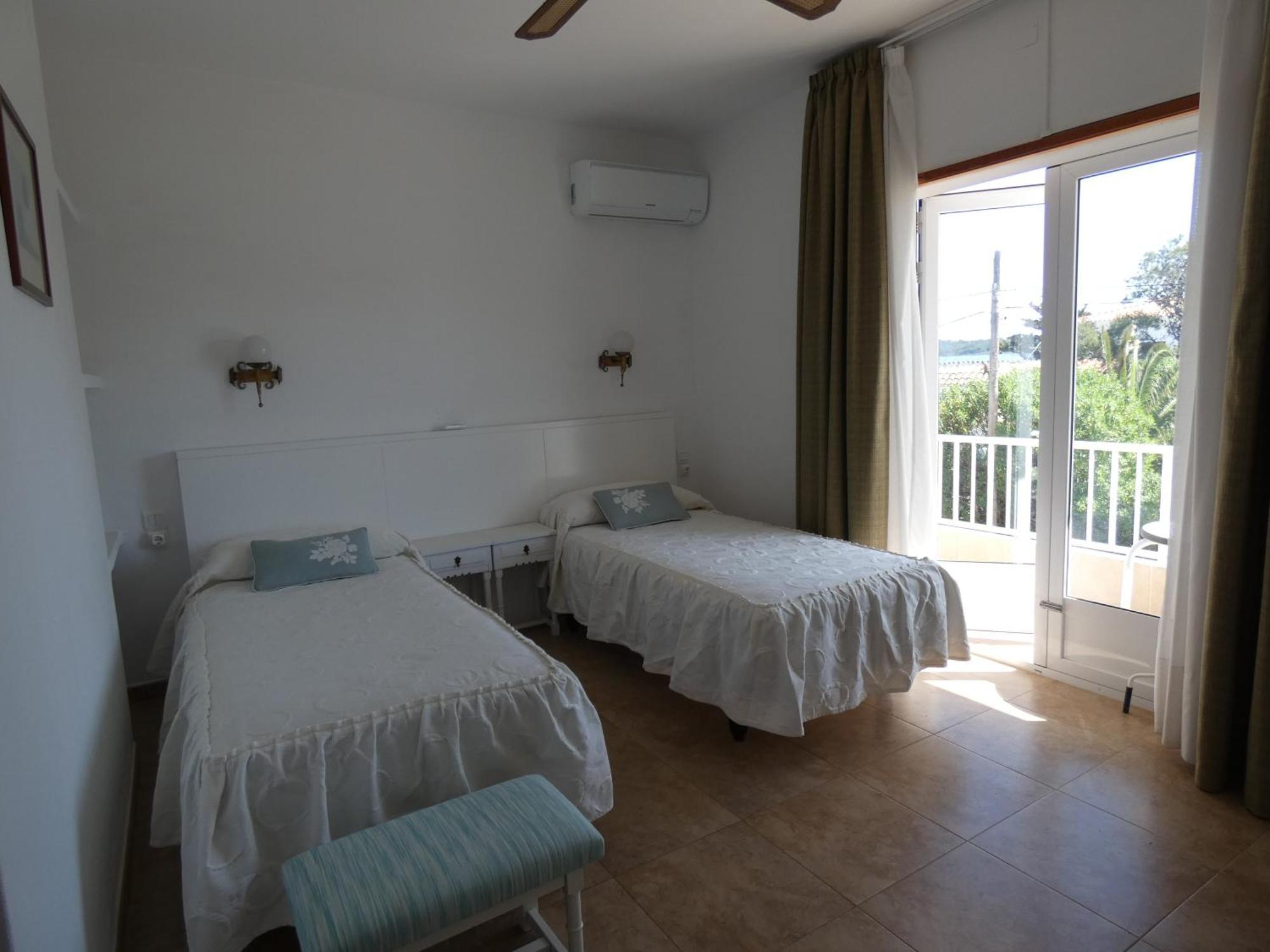 Maison d'hôtes Port (adults Only) Fornells (Menorca)