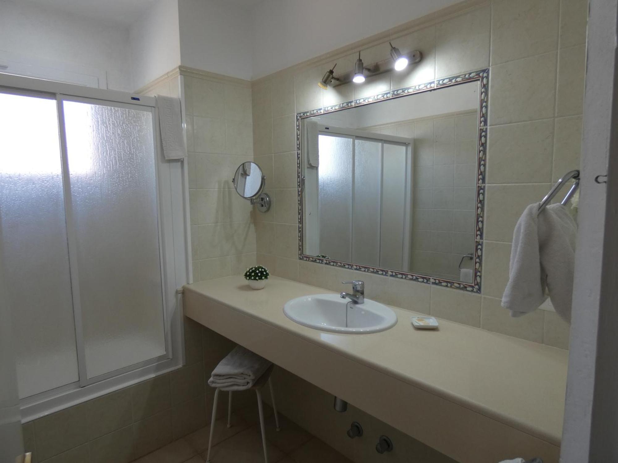 Gasthof Port Fornells (adults Only) Fornells (Menorca)