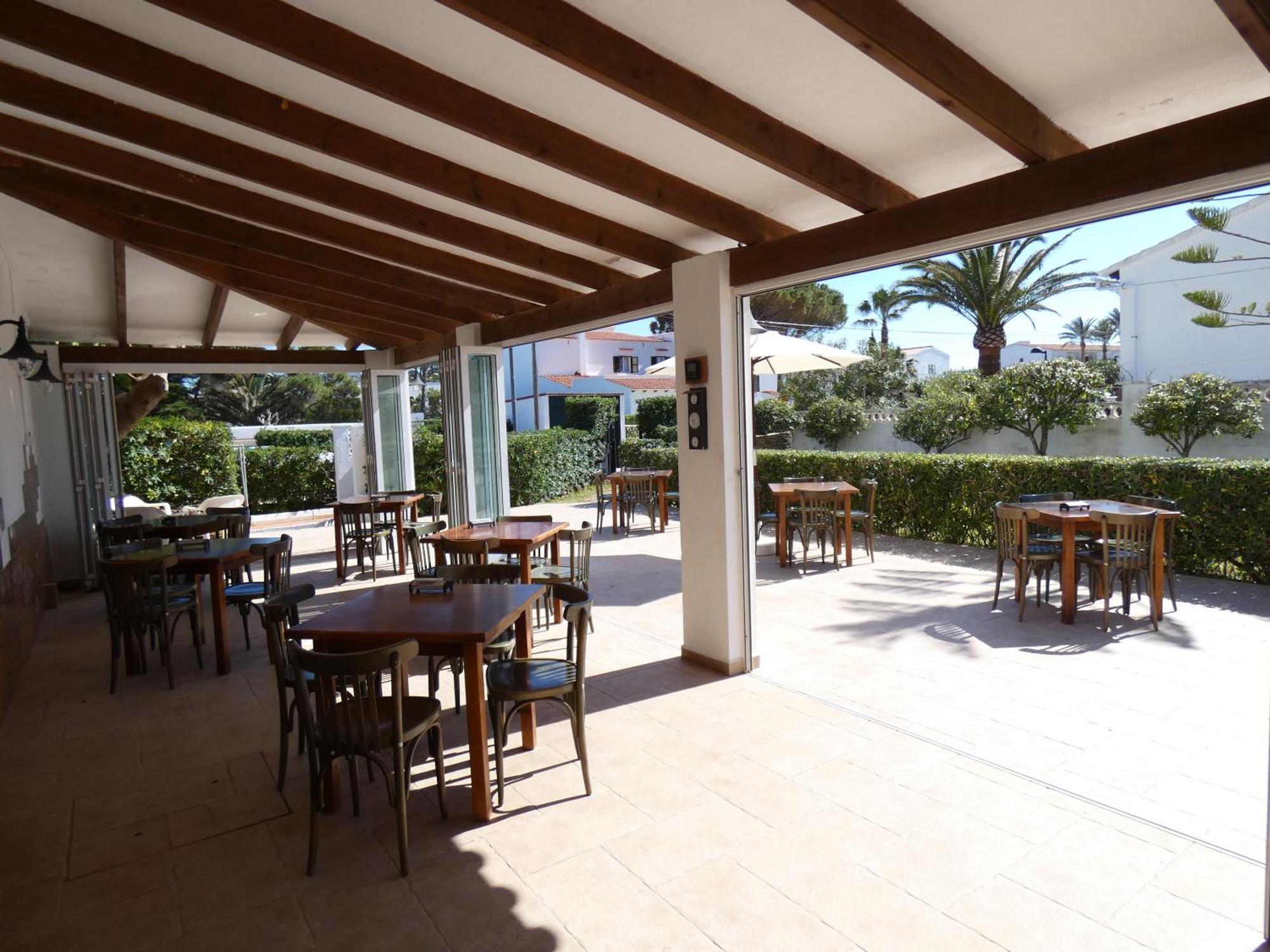 Gasthof Port Fornells (adults Only)