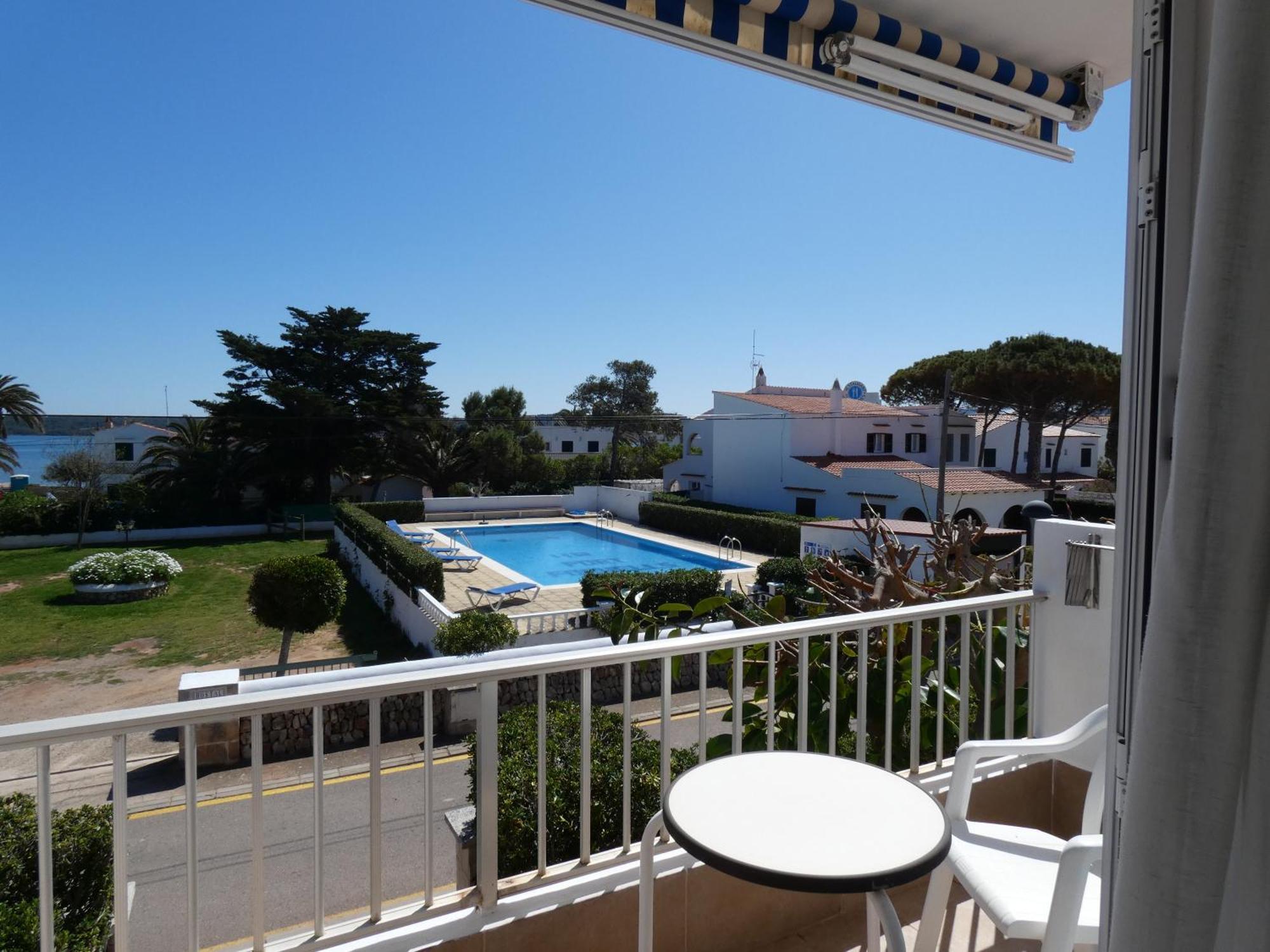Maison d'hôtes Port (adults Only) Fornells (Menorca)