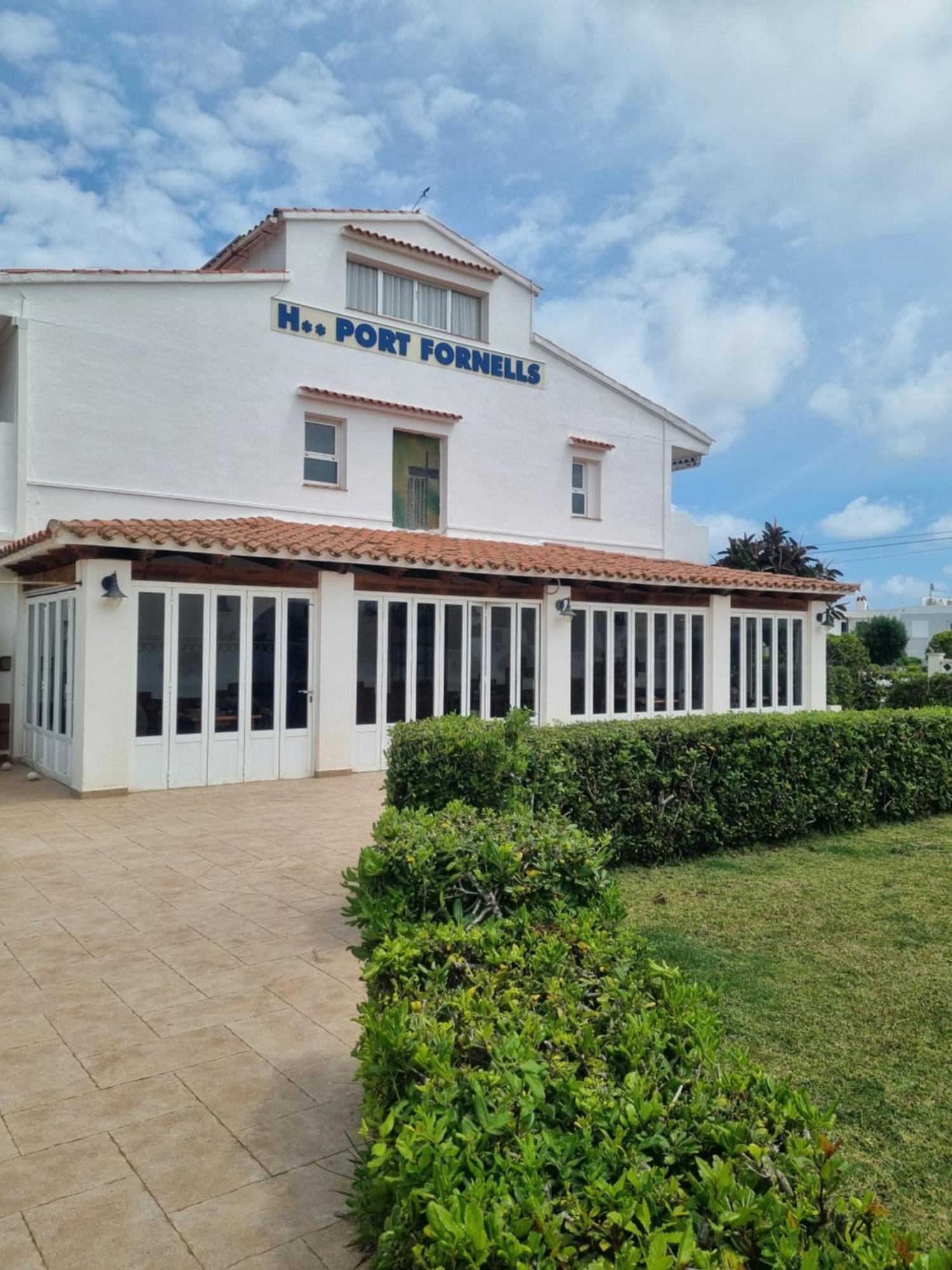 Port (adults Only)