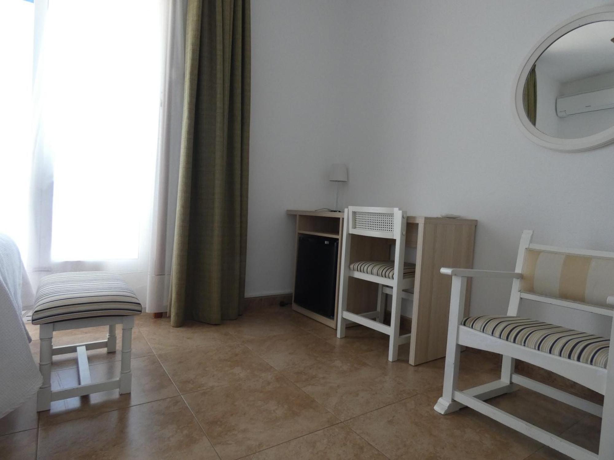 Gasthof Port Fornells (adults Only)