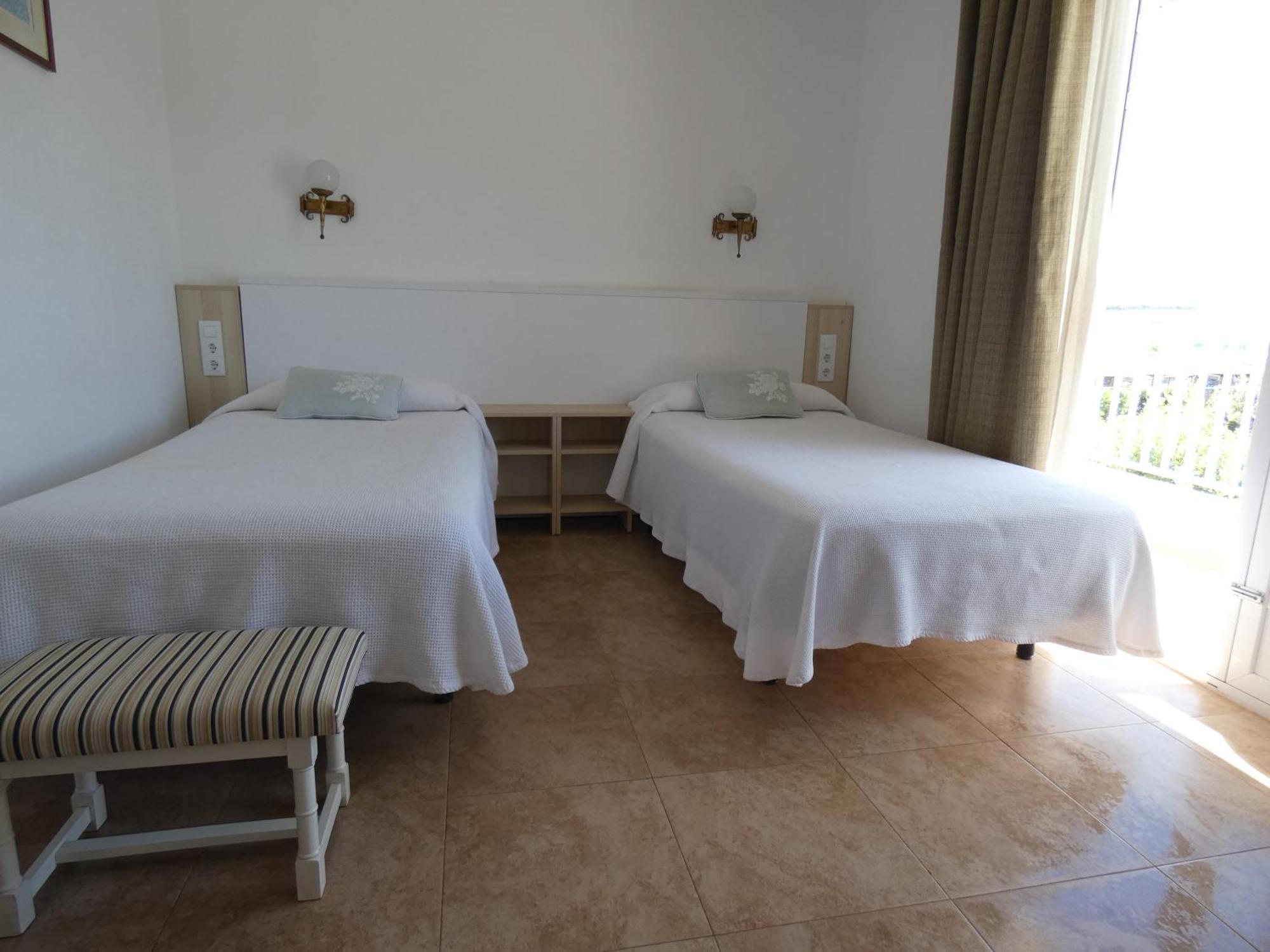 Port Fornells (adults Only) Gasthof 2*