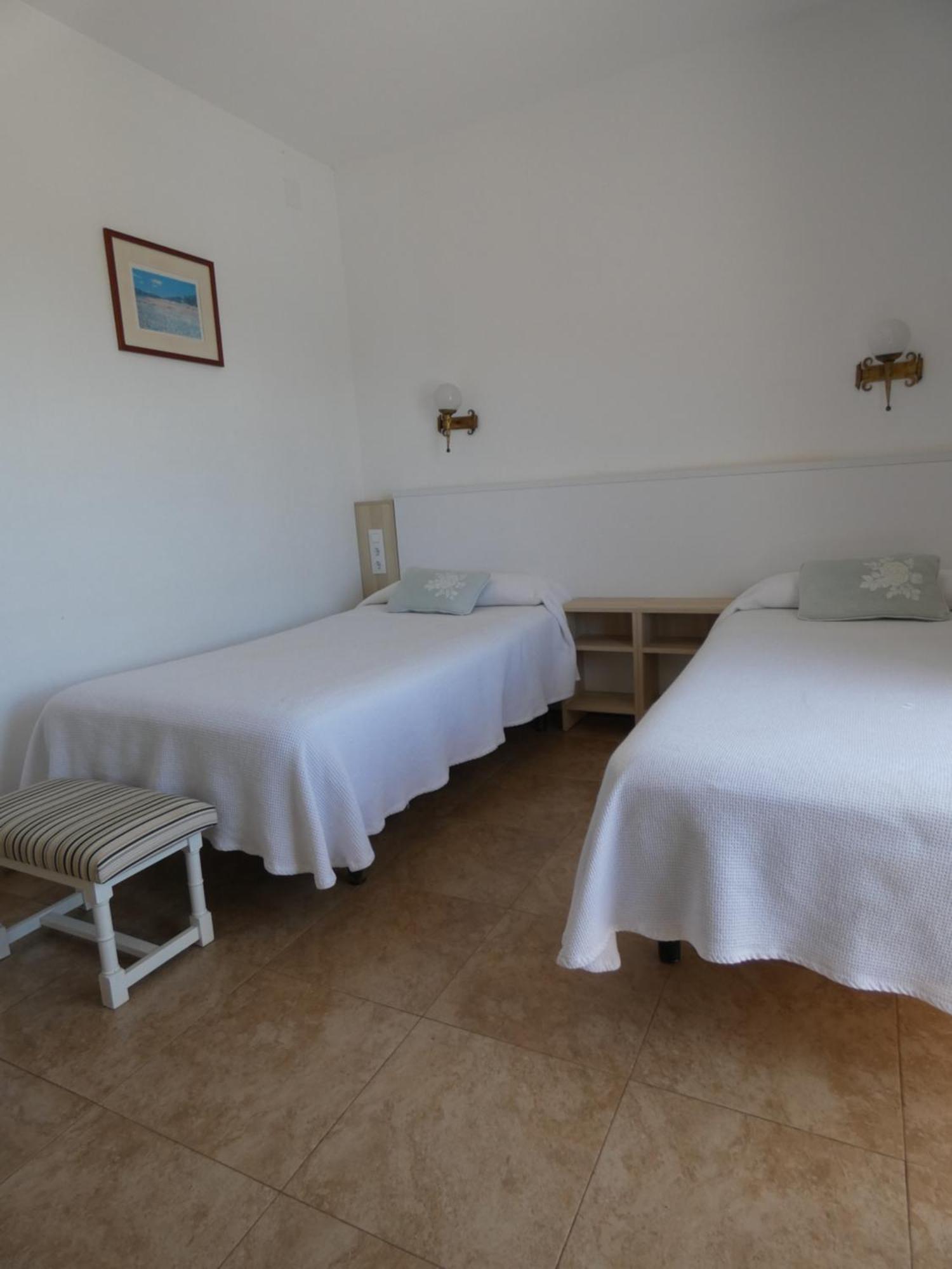 Gasthof Port Fornells (adults Only) Fornells (Menorca)