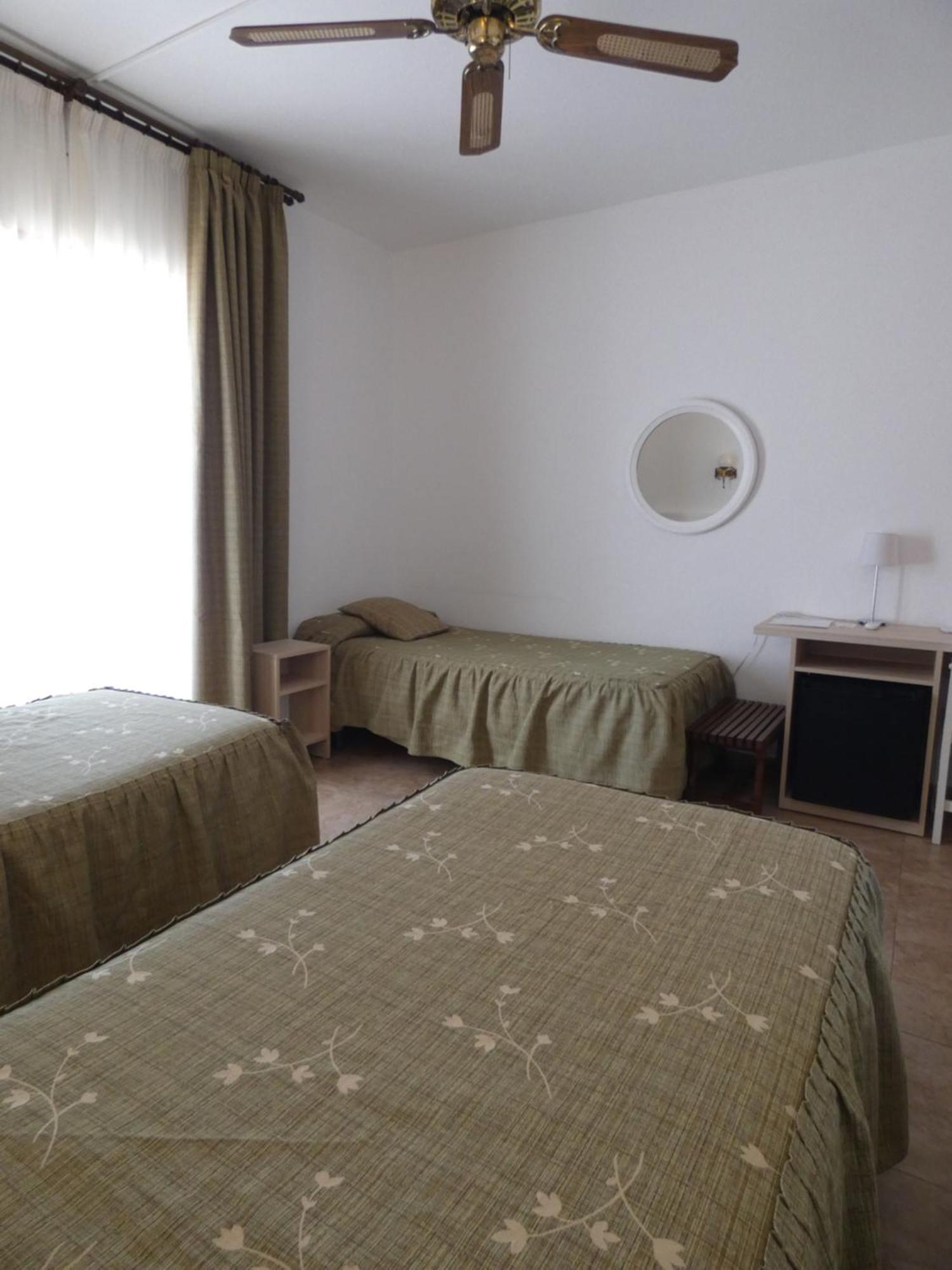 Gasthof Port Fornells (adults Only) Fornells (Menorca)