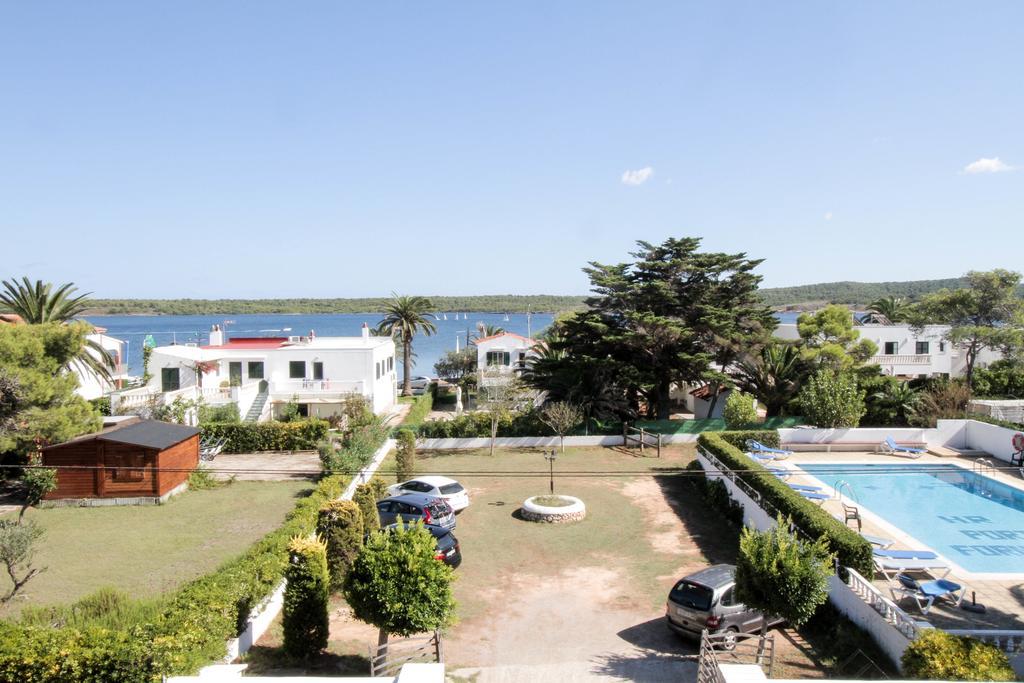 Gasthof Port Fornells (adults Only)
