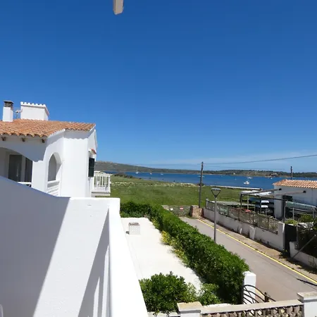 Hostal Port Fornells (Adults Only) Exterior photo