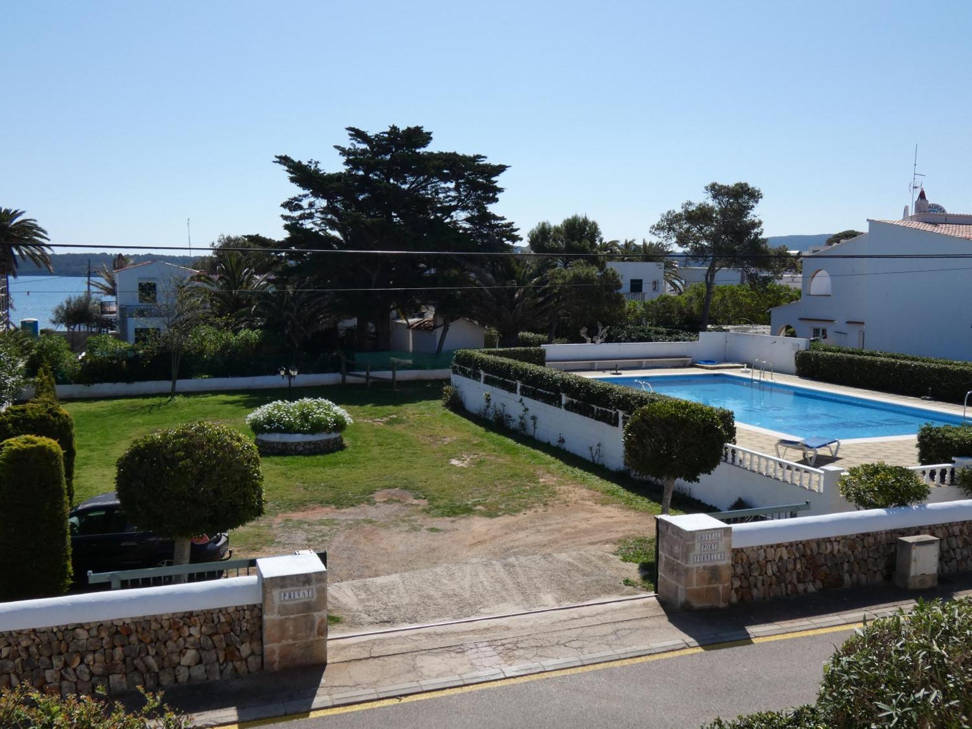 Port (adults Only) Fornells (Menorca)