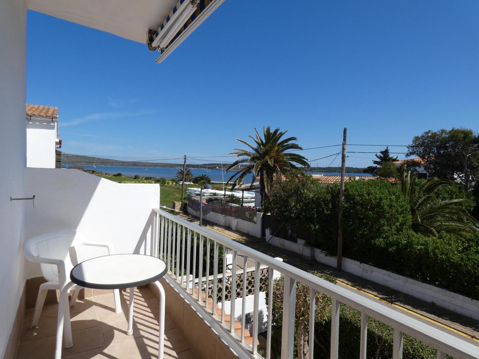 Port (adults Only) Fornells (Menorca)