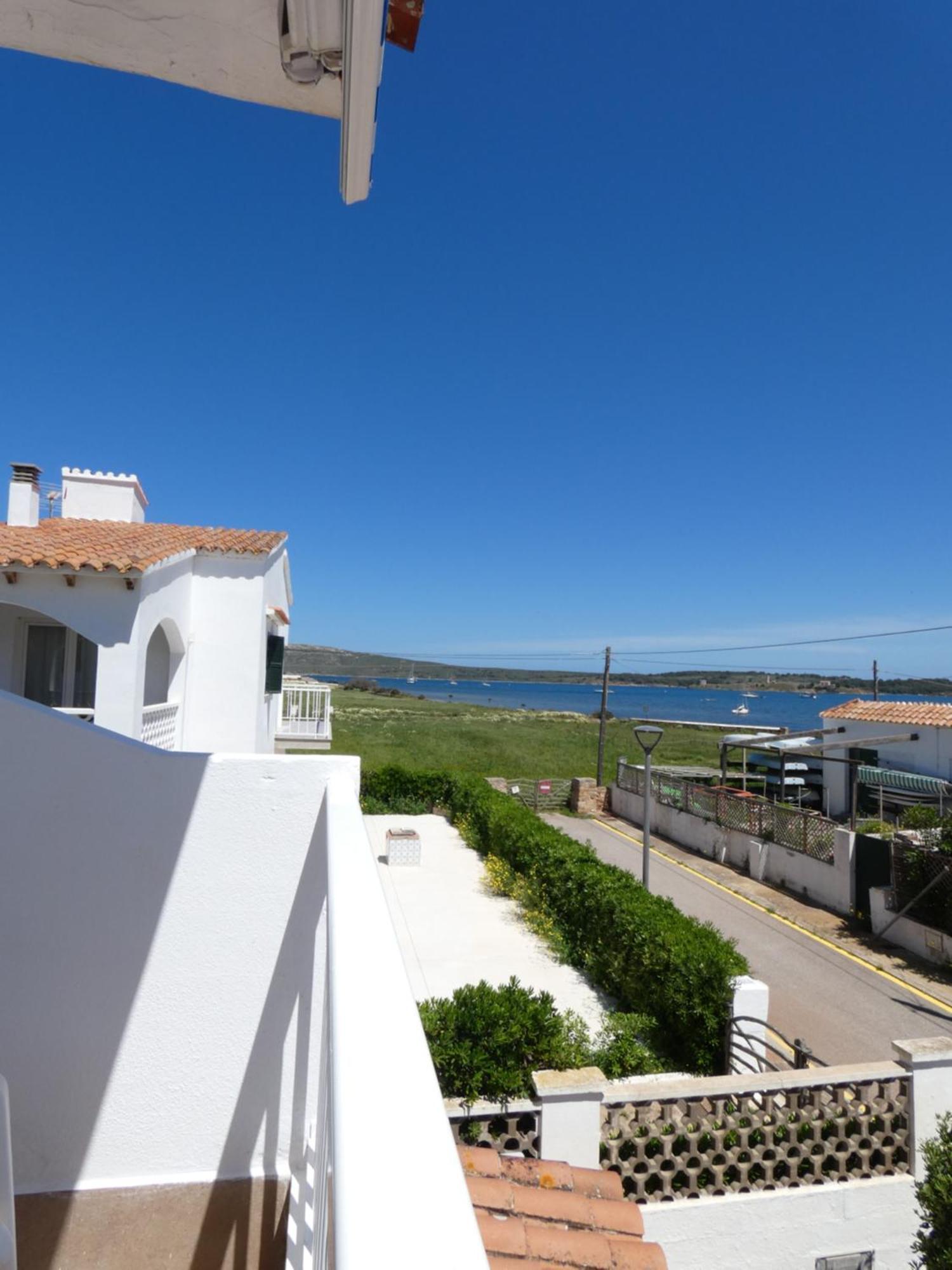 Port 2* Fornells (Menorca)