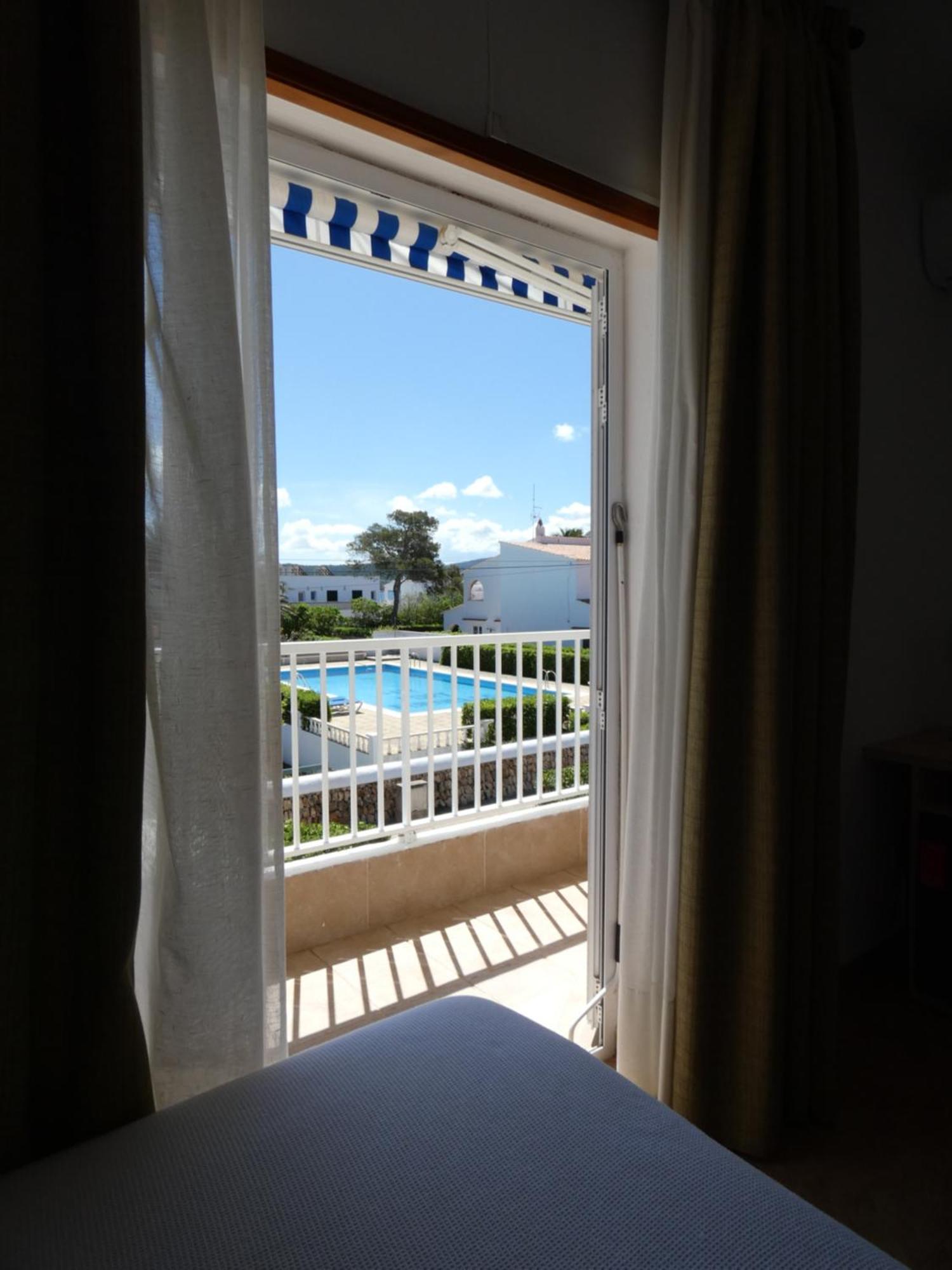 Port Fornells (Menorca)